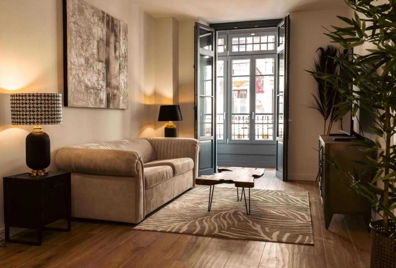 Suite 1907 Oviedo Collection Exteriér fotografie