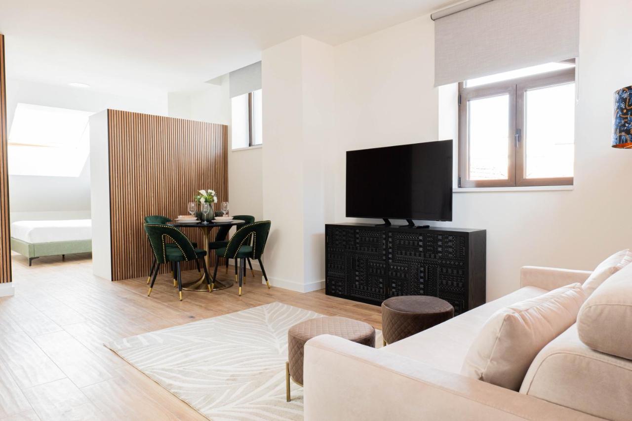 Suite 1907 Oviedo Collection Exteriér fotografie